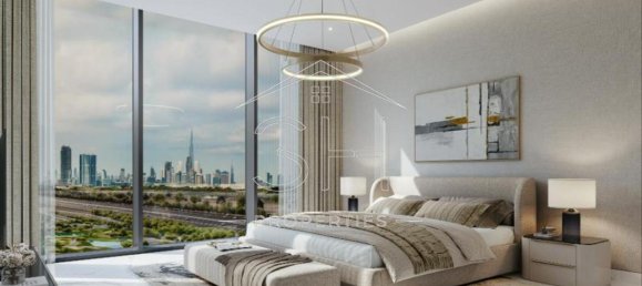 Apartamento T1 em Mohammed Bin Rashid City, UAE N.º 64438 4