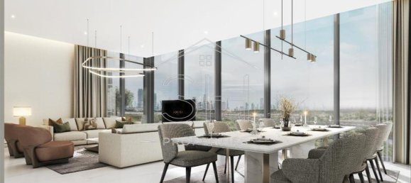 Apartamento T1 em Mohammed Bin Rashid City, UAE N.º 64438 2