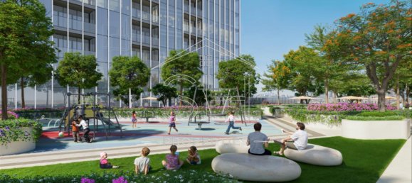 Apartamento T1 em Mohammed Bin Rashid City, UAE N.º 64438 10