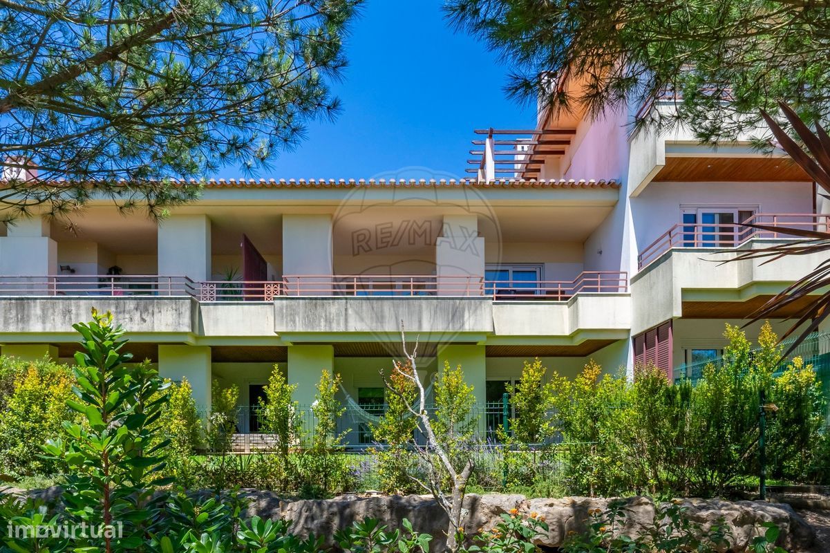 3 bedrooms Townhouse in Sintra, Portugal No. 45531