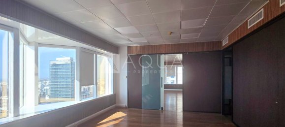  مكتب في Sheikh Zayed Road, UAE 186.1متر مربع رقم 106355 11