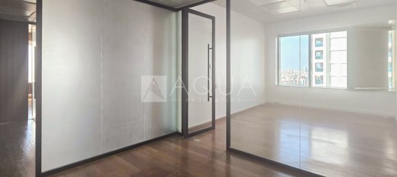  مكتب في Sheikh Zayed Road, UAE 186.1متر مربع رقم 106355 7