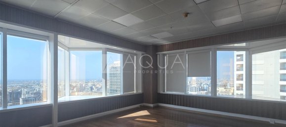  مكتب في Sheikh Zayed Road, UAE 186.1متر مربع رقم 106355 2