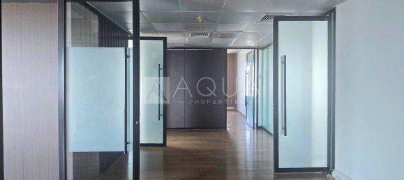  مكتب في Sheikh Zayed Road, UAE 186.1متر مربع رقم 106355 3