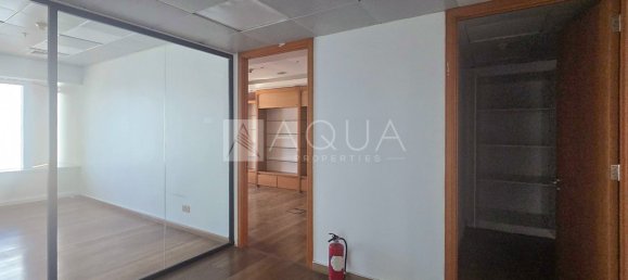  مكتب في Sheikh Zayed Road, UAE 186.1متر مربع رقم 106355 6