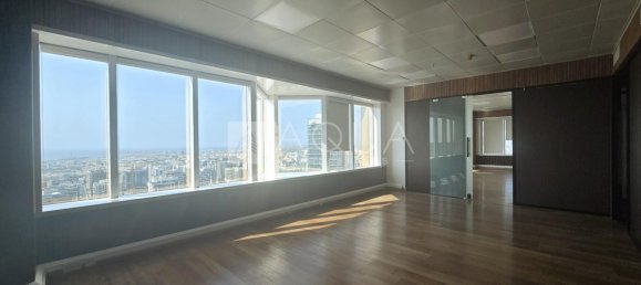  مكتب في Sheikh Zayed Road, UAE 186.1متر مربع رقم 106355 5