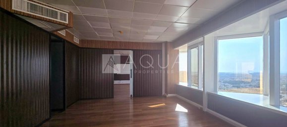  مكتب في Sheikh Zayed Road, UAE 186.1متر مربع رقم 106355 4