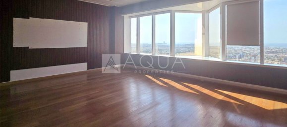  مكتب في Sheikh Zayed Road, UAE 186.1متر مربع رقم 106355 8