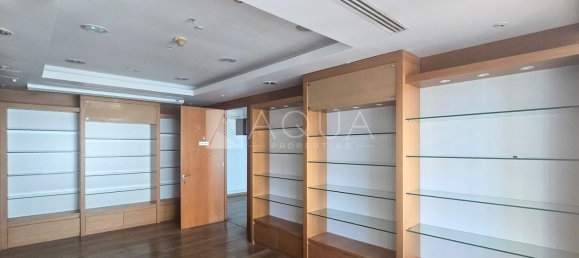  مكتب في Sheikh Zayed Road, UAE 186.1متر مربع رقم 106355 9