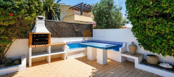 Villa de 4 dormitorios en Lagoa, Portugal No. 224802 5