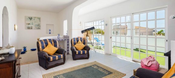 Villa de 4 dormitorios en Lagoa, Portugal No. 224802 20