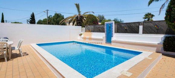 Villa de 4 dormitorios en Lagoa, Portugal No. 224802 15