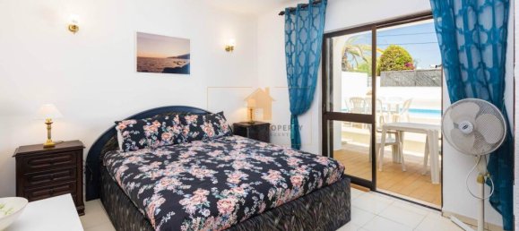 Villa de 4 dormitorios en Lagoa, Portugal No. 224802 14