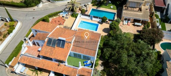 Villa de 4 dormitorios en Lagoa, Portugal No. 224802 18
