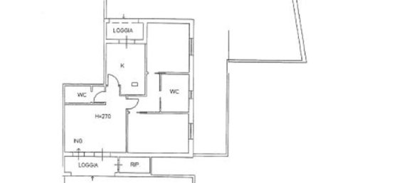 6 bedrooms House in Calcinaia, Italy No. 364490 28