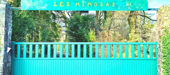 4 bedrooms House in Caudan, France No. 65074 30