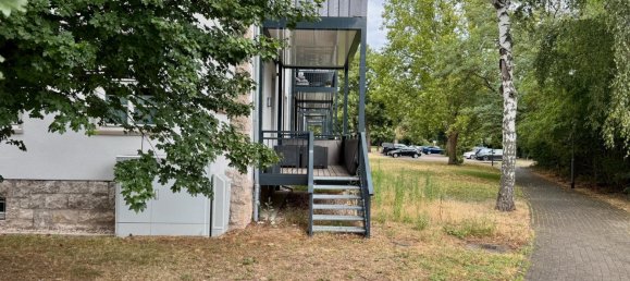 Коммерческая недвижимость 89м² в Майн-Кинциг, Германия № 263823 13