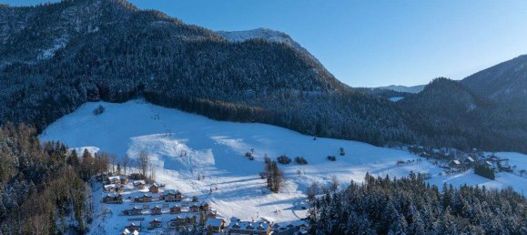 5 rooms House in Grundlsee, Austria No. 154167 3