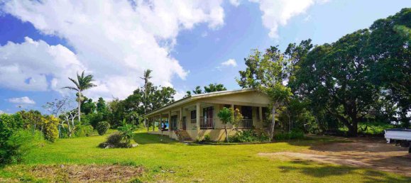 Casa T5 em Port-Vila, Vanuatu N.º 114 4