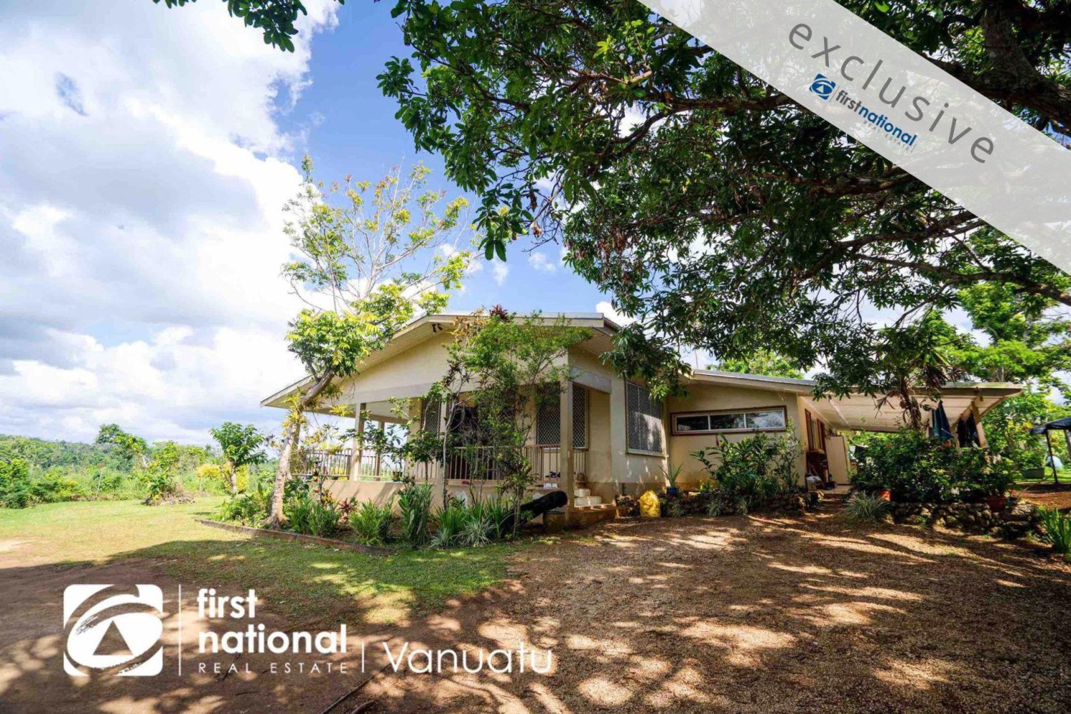 Casa T5 em Port-Vila, Vanuatu N.º 114