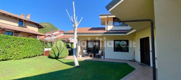 Вилла с 4 спальнями в Виньоло, Италия № 339116 24