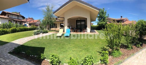 4 Schlafzimmer Villa in Vignolo, Italy, Nr. 339116 38