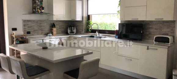 Вилла с 4 спальнями в Виньоло, Италия № 339116 31