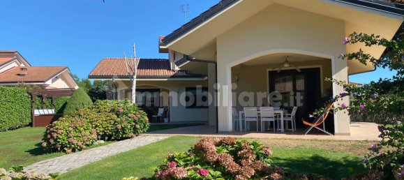 Вилла с 4 спальнями в Виньоло, Италия № 339116 23