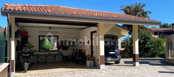 Вилла с 4 спальнями в Виньоло, Италия № 339116 26