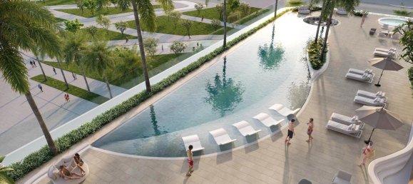 1 Schlafzimmer Wohnung in Business Bay, UAE, Nr. 96208 15