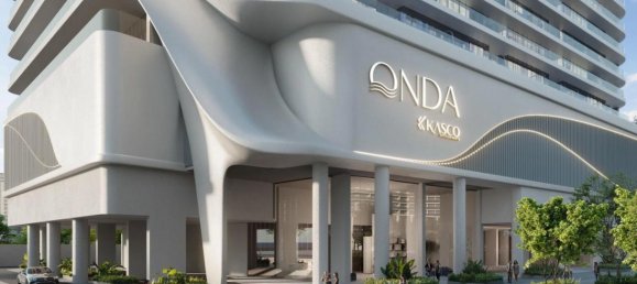 1 Schlafzimmer Wohnung in Business Bay, UAE, Nr. 96208 14