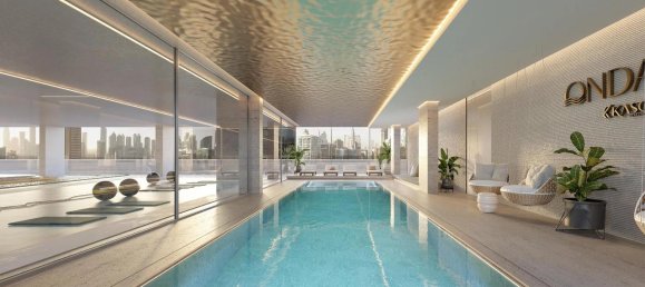 1 Schlafzimmer Wohnung in Business Bay, UAE, Nr. 96208 17