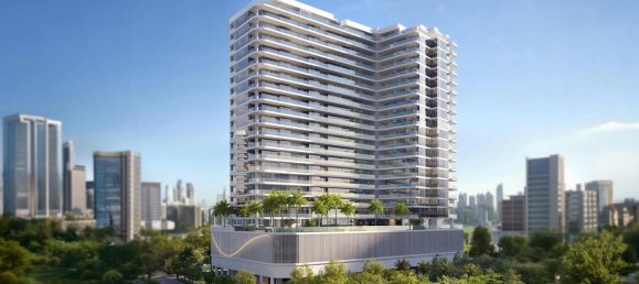 1 Schlafzimmer Wohnung in Business Bay, UAE, Nr. 96208 20