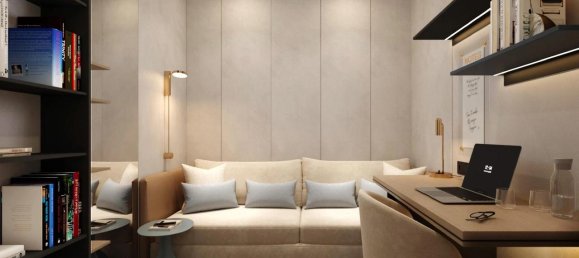 1 Schlafzimmer Wohnung in Business Bay, UAE, Nr. 96208 7