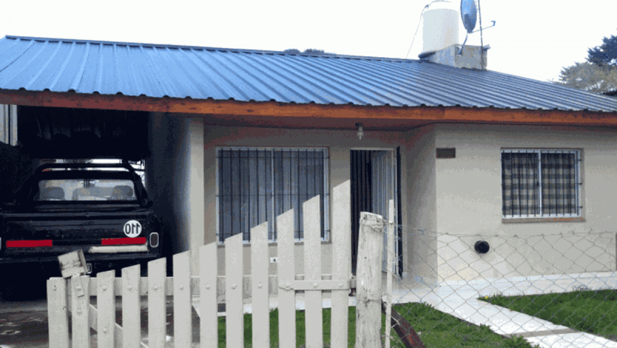 2 غرف نوم منزل في Mar del Plata, Argentina رقم 90975