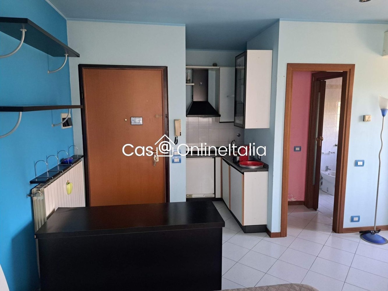 2 bedrooms Apartment in Prato, Italy No. 324949