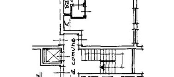 2 bedrooms Apartment in Prato, Italy No. 324949 11