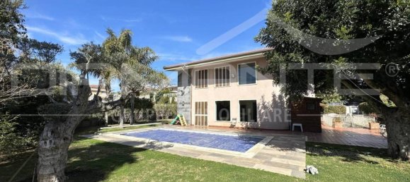 Villa de 12 habitaciónes en San Giovanni la Punta, Italy No. 92211 24