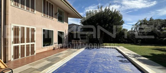 Villa de 12 habitaciónes en San Giovanni la Punta, Italy No. 92211 23