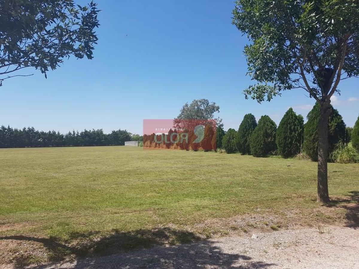 Земельный участок в Кордоба, Аргентина № 39168