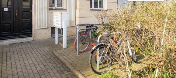 1 chambre Appartement à Leipzig, Germany No. 307193 8