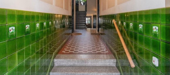 1 chambre Appartement à Leipzig, Germany No. 307193 7