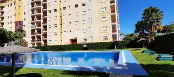 2 Schlafzimmer Wohnung in Alicante, Spain, Nr. 177320 2