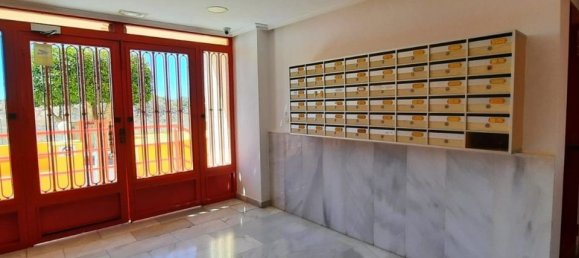 2 Schlafzimmer Wohnung in Alicante, Spain, Nr. 177320 13