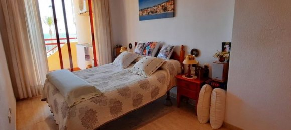 2 Schlafzimmer Wohnung in Alicante, Spain, Nr. 177320 4