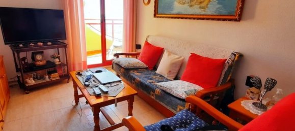 2 Schlafzimmer Wohnung in Alicante, Spain, Nr. 177320 8