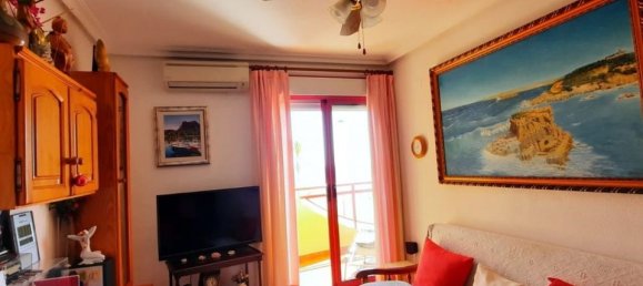 2 Schlafzimmer Wohnung in Alicante, Spain, Nr. 177320 7