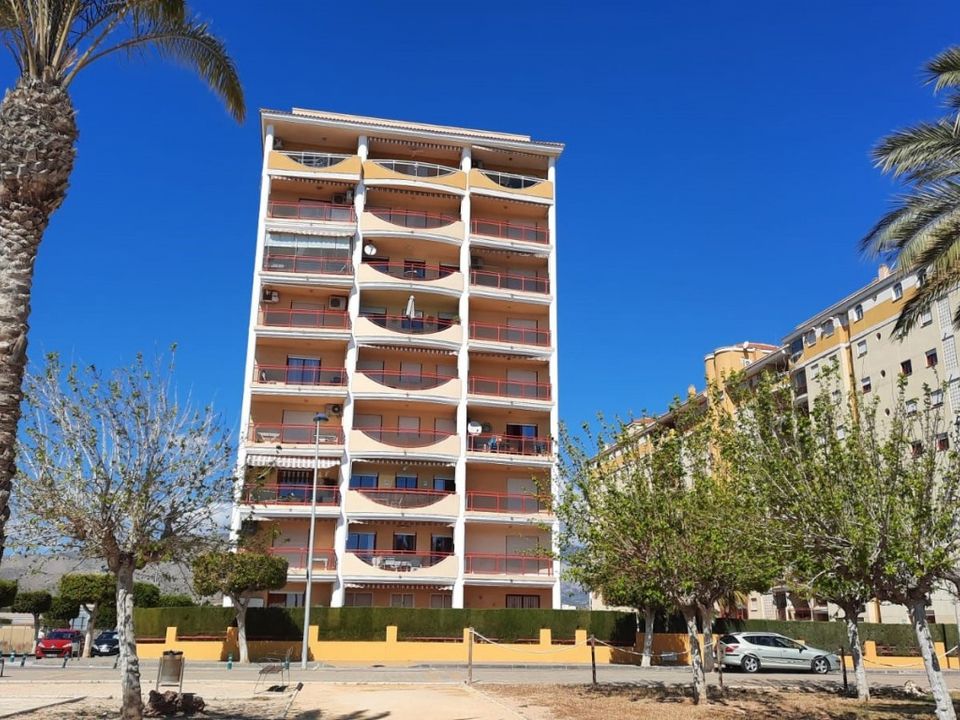 2 Schlafzimmer Wohnung in Alicante, Spain, Nr. 177320