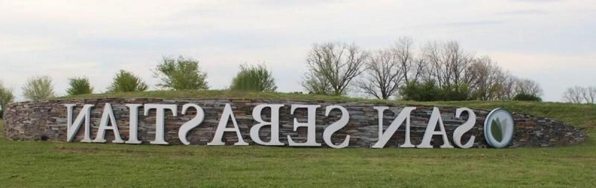  Land in Escobar, Argentina No. 121599