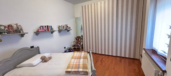 Пентхаус с 5 комнатами в Бергамо, Италия № 207622 24